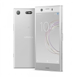 95% uus Renoveeritud Sony Xperia Originaal Sony Xperia XZ1 Compact G8441 SO-02K &Uuml;he SIM-kaardiga 4GB RAM 32GB ROM Mobiiltelefon G8441 No charger