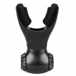 Kaasaskantav hingamistreener, reguleeritav takistus, meestele, naistele, suu&otilde;&otilde;ne lihaste treenija, kopsude maht