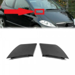 1 komplekt A1698300175 Kapoti liist Mercedes-Benz A W169 jaoks