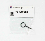Fuji T2-ATTG suurus 20 vardajuhik Torzite titaanraam x 1 (9161)