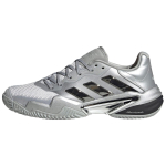 adidas Barricade 13 H&otilde;bedane V&auml;ljalase Meeste Tennised H&otilde;be-Metallik Kriips-Hall JP5379 41⅓