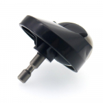 Hepa filter + k&uuml;lghari + harjarull iRobot Roomba i7 E5 E6 seeria robottolmuimeja varuosade jaoks