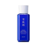 KOSE Meditsiiniline Sekkisei Helendav Essents-Lotion 30ml T&auml;itepakend 310ml 30ml blue