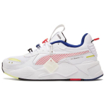 Puma RS-X Decor8 Unisex tossud Valge 380573-01 41