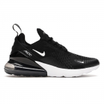 Nike Air Max 270 Must Naiste Tossud Antratsiit-Valge AH6789-001 36