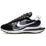 sacai x Nike VaporWaffle Must Valge Unisex Tossud Summit-White Pure-Platinum CV1363-001 49.5
