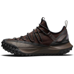 Nike ACG Mountain Fly Low Pruun Basalt Unisex Tossud Must DC9045-200 40