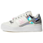 Adidas Forum Bold I Love Dance Naiste tossud Kreemjas Valge T&otilde;eline Roosa FY5115 41⅓