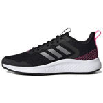 Adidas Fluidstreet Must Screaming Pink Naiste tossud Core-Black Iron-Metallic H04605 36