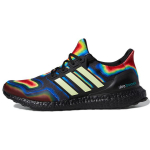 adidas UltraBoost DNA Heat Map Meeste Tossud Mitmev&auml;rvilised Core-Black Yellow-Tint GZ2922 43⅓