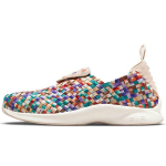 Nike Air Woven Mitmev&auml;rvilised Meeste Tennised Fossil-Stone Indigo-Burst Bright-Spruce DM6396-292 44