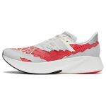 Stone Island x Tokyo Design Studio x New Balance FuelCell RC Elite v2 Energy Red Unisex Tossud Hall Vihmapilv MSRCELST 37