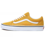 Vans Old Skool V&auml;rviteooria - Kuldne Kollane Unisex Tossud VN0A5KRSF3X 37