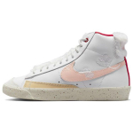 Nike Blazer Mid Premium Leap High Naiste Tennised Valge Sail Liiv-Drift FD4342-181 35.5