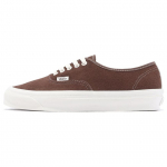 Vans OG Authentic LX Pruunid Unisex tossud VN0A5FBDBRO 36.5