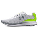 Under Armour Charged Impulse 3 Valge Laimiroheline Meeste Tennised Kruus 3025421-101 41