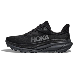 HOKA Challenger ATR 7 Kolmekordne Must Meeste Tossud 1134497-BBLC 44