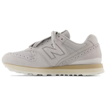 New Balance 996v2 Tassel - Raincloud Naiste Tossud Hall Viirukuluu WL996TD2 37