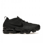 Nike Meeste Air VaporMax 2023 Flyknit Antratsiit Must Meeste Tossud DV1678-006 42
