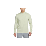 Nike Dri-Fit Element poollukuga pikkade varrukatega sporditopp meestele Topid Heleroheline DD4757-371 XXL