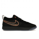 Nike Book 1 Haven Meeste Tossud Must Kanep Metallik-Punane-Pronks FJ4249-001 41