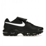 Nike Air Max Plus Tiempo Must Valge Naiste Tossud HF0074-001 39