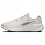 Nike Revolution 7 Phantom Light Bone Naiste tossud Kreemjasvalge Neutraalne Oliiv FB2208-010 39