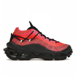 Nike Air Max Flyknit Venture Hyper Pink Naiste tossud Must Tume-suitsuhall Kuum-punane FD2110-600 44