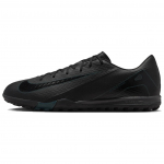 Nike Zoom Mercurial Vapor 16 Academy TF 2024 Shadow Pack Meeste Tossud Must S&uuml;gava džungli FQ8449-002 42