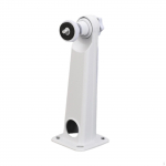 180 Camera Mount Bracket Holder Stand Aluminum Alloy Easy to Install Surveillance