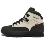 Timberland Euro Hiker Vastupidavad P&otilde;rutust Neelavad Vabaaja Mitmek&uuml;lgsed Pahkluuni Outdoor Saapad Meeste saapad Must A5VUD104 41.5