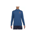 Nike Element Running Energy T&auml;ht Krae Seisukrae Poolt&otilde;mblukuga Kiiresti Kuivav Vabaaja Pikkade Varrukatega T-s&auml;rk Meeste Topid Aiaroheline FN3300-476 XXL