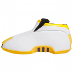 adidas Crazy 2 All-Star 2025 Unisex tossud Valge Cloud-White Core-Black JI0337 44