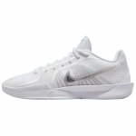 Nike Sabrina 2 White Noise Naiste Tennised Metallik-H&otilde;bedane Summit-Valge J&auml;&auml;-Sinine FQ2174-101 43