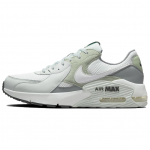 Nike Air Max Excee Hele H&otilde;be Jade Horisont Meeste Tossud Roheline Tipp-Valge FZ5486-100 41