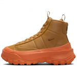 Nike Blazer Roam Mid Flax Safety Orange Naiste tossud Tan Racer-Blue Light-British-Tan FQ9065-200 36.5