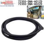 Honda 09-11 Civic Uksetihend (Osa nr: 72355-SNA-A01/A02) Right Front Door