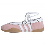 adidas Taekwondo Mei Ballett L&auml;bipaistev Roosa Kummist Naiste Tossud Pilvevalge JQ6434 36⅔