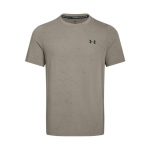 Under Armour Vanish Seamless Logo &Uuml;mmarguse kaelusega pullover-T-s&auml;rk Meeste T-s&auml;rgid Khaki 1382801-300 M