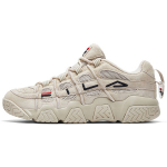 FILA Panini Klassikaline Moodne Trendikas Mitmek&uuml;lgne Mugav Madala S&auml;&auml;rega Retro Korvpallijalatsid Naiste toss Kaerav&auml;rvi F12W031228FOM 37.5