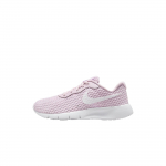 Nike Tanjun Easy On Mugavad Klassikalised Mitmek&uuml;lgsed Moodsad Madalad Jooksujalatsid Laste toss Roosa HQ2705-500 38.5
