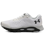 Under Armour Hovr Infinite 3 Mugavad Madalad Vabaaja Jooksukingad Unisex toss Valge 3025198-101
