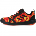 Adidas Terrex Boat S.Rdy Low Funktsionaalsed v&auml;lisjalan&otilde;ud Meeste Jalan&otilde;ud Must Oranž FW1199 44