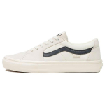 Vans Sk8 Low Kerged Vastupidavad Libisemiskindlad Madalad Rula Kingad Unisex Tossud Valge Must VN0A5FCFAPL 36
