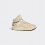 Adidas Hoops 3.0 Mid Vastupidavad Laste Tennised Laste Tennised Khaki IF7738 31