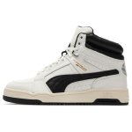 Puma Slipstream Mid 75Y Prm K&otilde;rge s&auml;&auml;rega tossud Unisex tossud Valge Must 393401-01 35.5