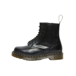 dr. Martens 1460 Xtrm Lace Pealisk&auml;epidise Nahast L&auml;ikivad Paelkinnitusega L&uuml;hikesed Saapad Unisex Saapad Must 27473001 36