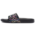 Converse Chuck Taylor All Star Mugavad Kerged Kummitalaga Sandaalid Unisex Sandaalid Must Roosa 170820C 35
