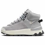 Nike City Classic Mitmek&uuml;lgsed Trendikad K&otilde;rged Vabaajajalatsid Naiste tossud Hall DQ5601-002 36.5