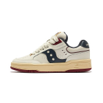 Saucony Chilltime Retro Mugavad libisemiskindlad madalad vabaajajooksujalatsid linnas liikumiseks Unisex toss Milan-Red S79045-10 37